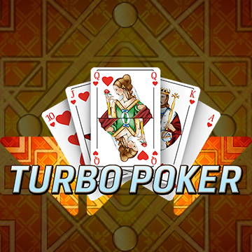 Turbo Poker